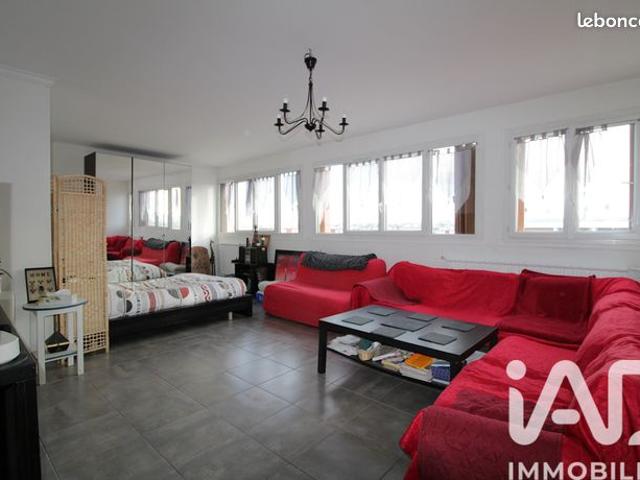 Appartement vente à Le Raincy, Neuilly-sur-marne