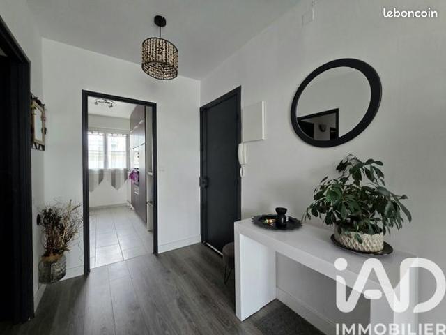 Appartement vente à Livry-Gargan, Seine-Saint-Denis