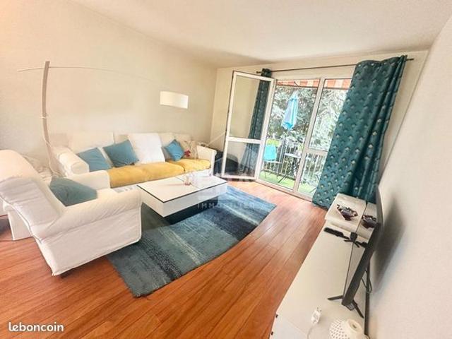 Appartement vente à Créteil