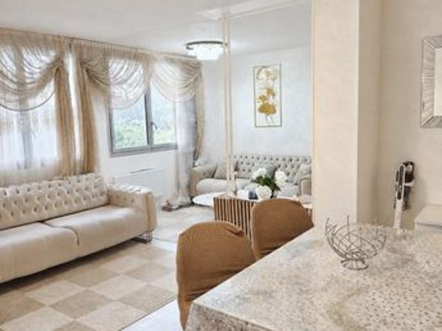 Appartement vente à Sarcelles