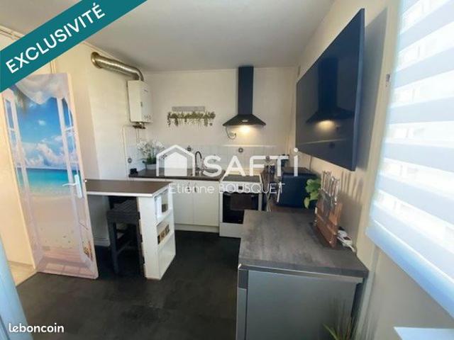 Appartement vente à Mont-de-Marsan, Biscarrosse