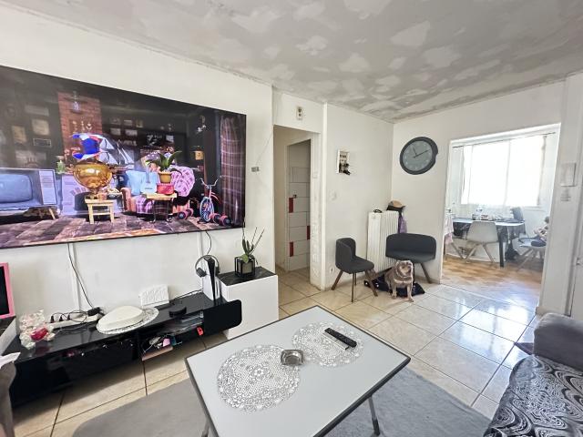 Appartement vente à Arrondissement de Toulon, Toulon