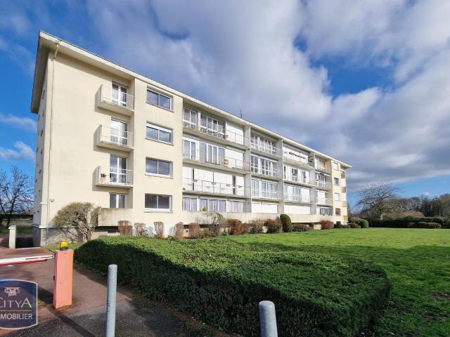 Appartement vente à Saumur