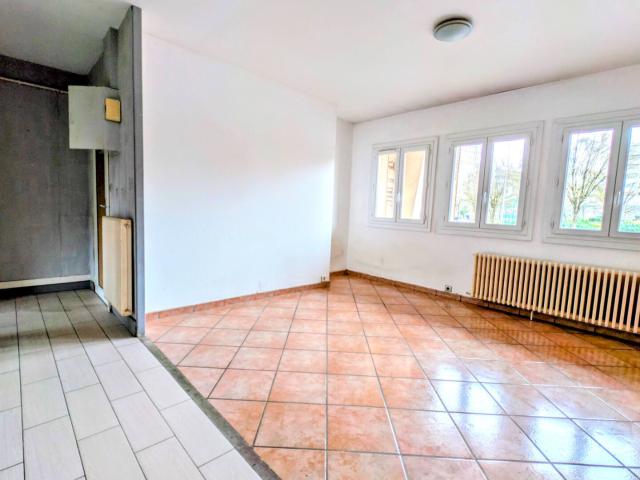 Appartement vente à Dijon