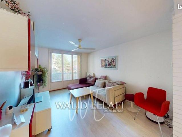 Appartement vente à Dreux, Montreuil