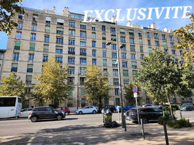 Appartement vente à France métropolitaine, Marseille