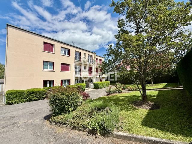 Appartement vente à Clermont-Ferrand, Clermont-ferrand