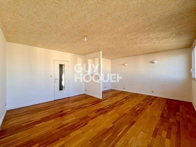 Appartement vente à Dreux