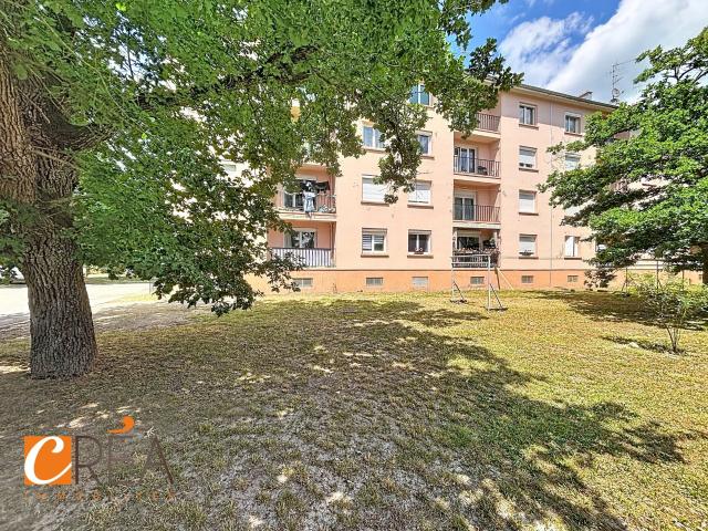 Appartement vente à Mulhouse, Richwiller