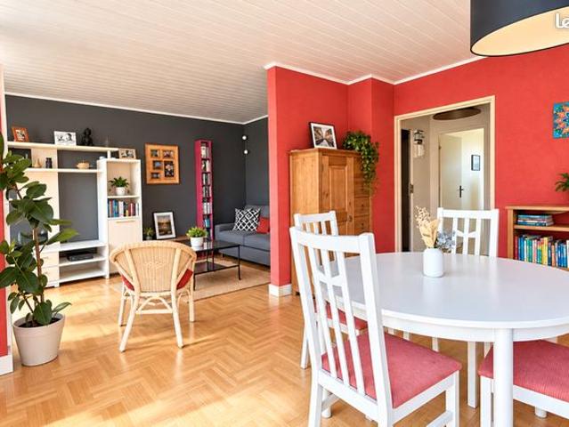 Appartement vente à Longjumeau, Essonne