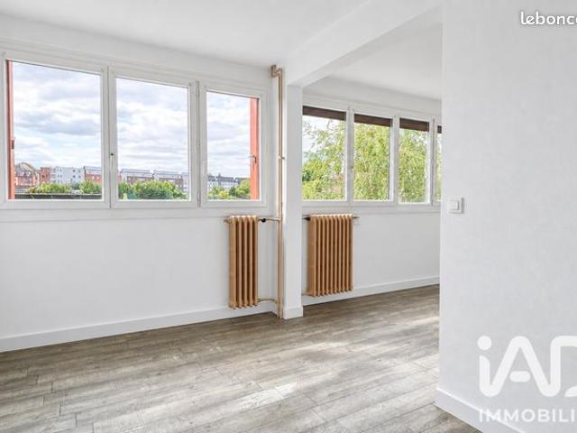 Appartement vente à Sarcelles, Domont