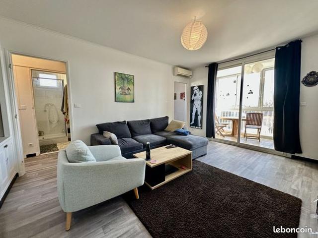 Appartement vente à Arles