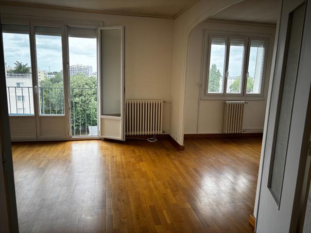 Appartement vente à Nantes