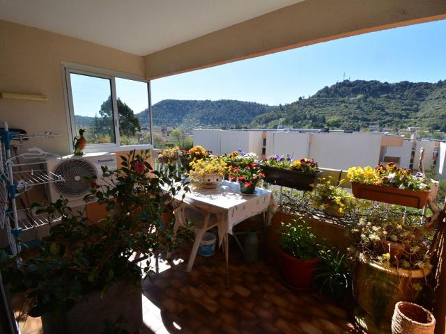 Appartement vente à Largentière, Les Vans