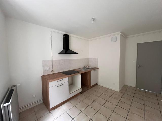 Appartement location à Vienne