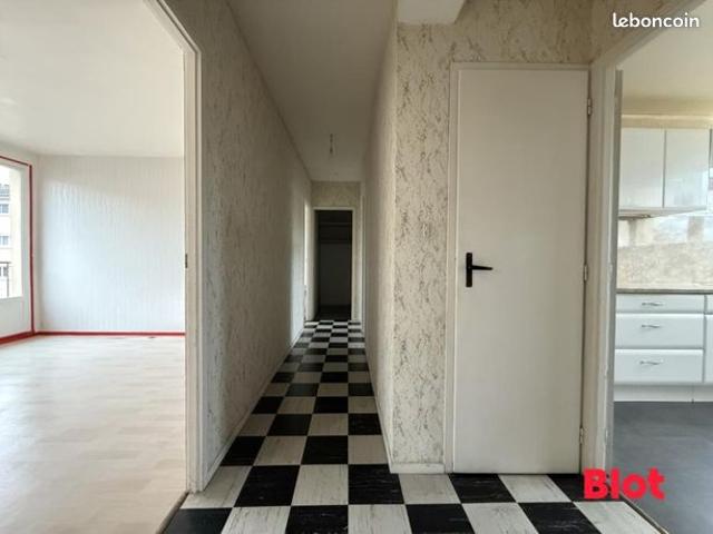 Appartement vente à Rennes, Bretagne