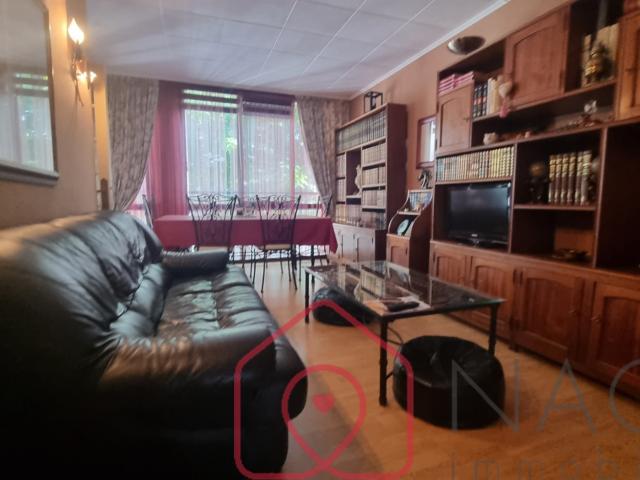 Appartement vente à Boulogne-Billancourt, Meudon