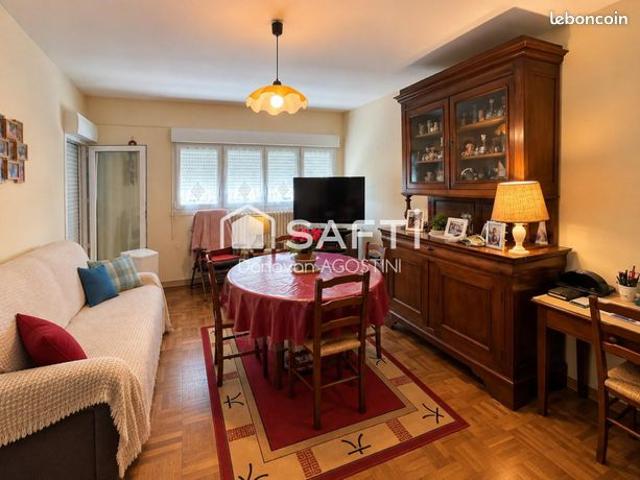 Appartement vente à La Roche-sur-Yon, Vendée