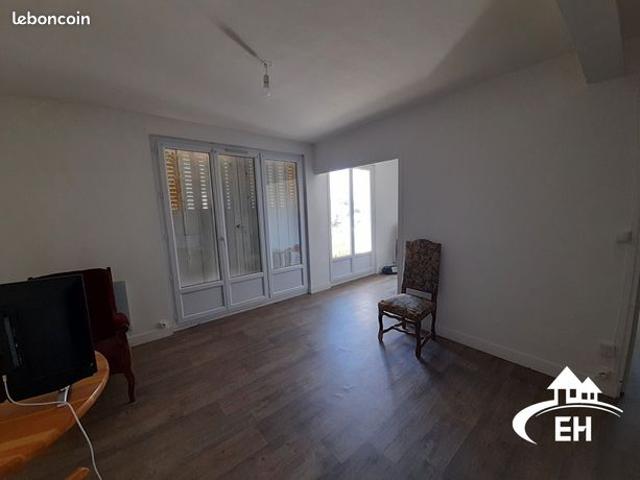 Appartement vente à Bernay, La Neuve-lyre