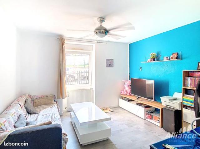 Appartement vente à Belfort, Beaucourt