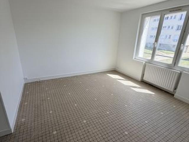 Appartement vente à Provins