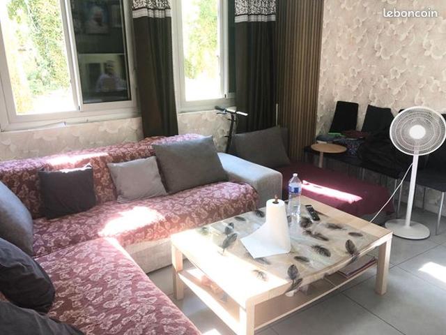 Appartement vente à Sarcelles