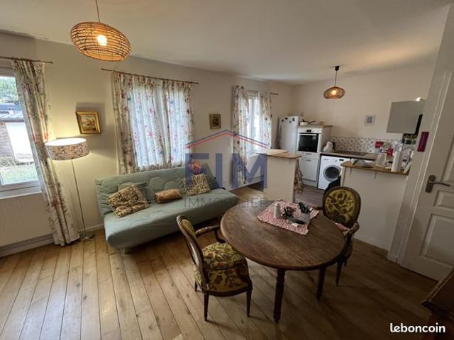 Appartement vente à Rouen, Ruan