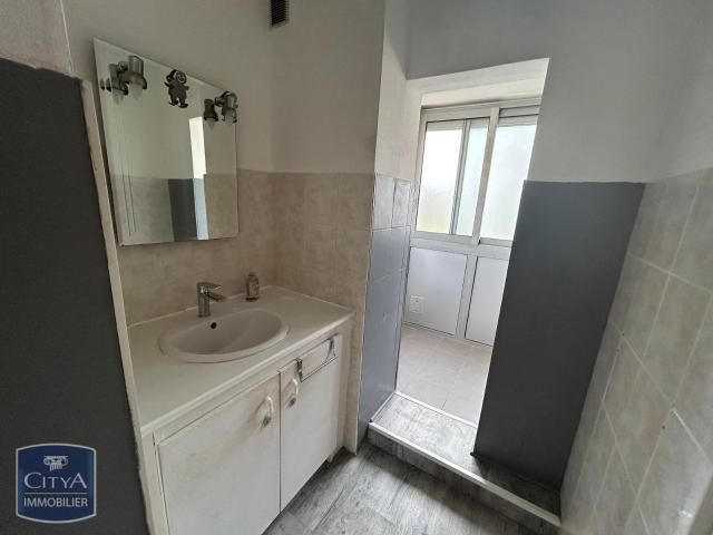 Appartement location à Besançon