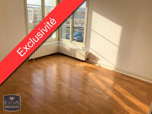 Appartement vente à Château-Thierry, Château-thierry