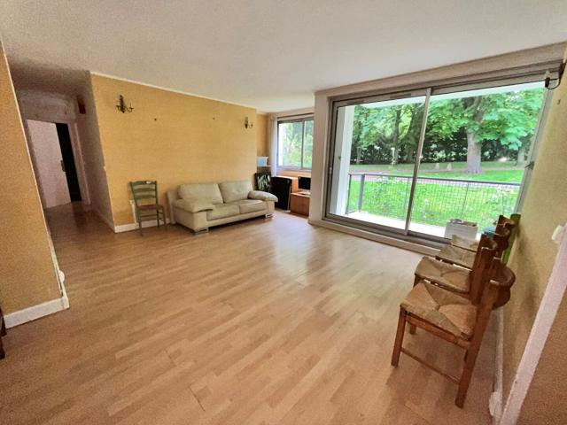 Appartement vente à Saint-Germain-en-Laye, Marly-le-roi