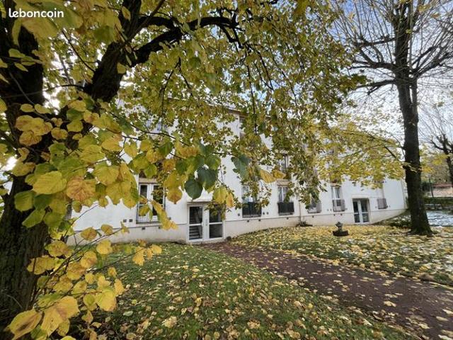 Appartement vente à Sarcelles, Ezanville
