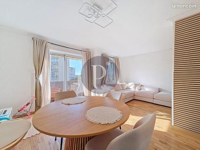 Appartement vente à Romorantin-Lanthenay, Fresnes