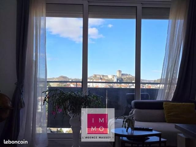 Appartement vente à Argelès-Gazost, Lourde