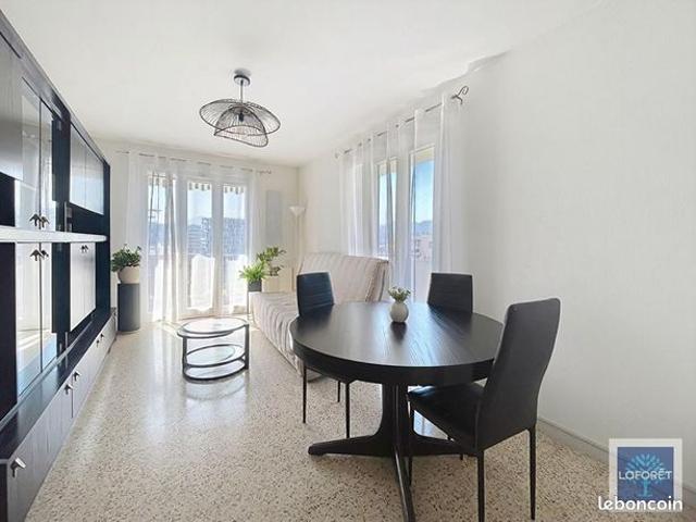 Appartement vente à Nice