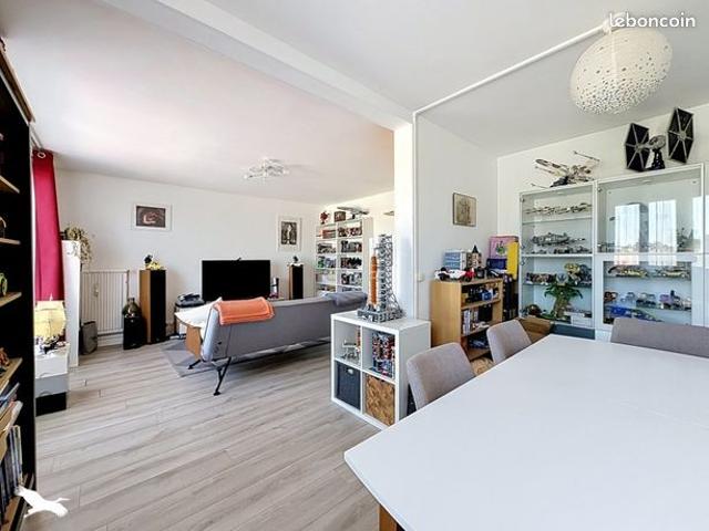 Appartement vente à Sarcelles, Soisy-sous-montmorency