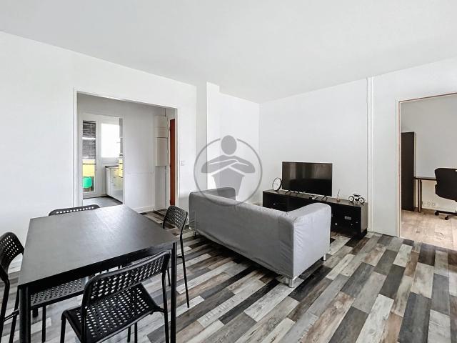 Appartement vente à Saint-Quentin, Saint-quentin
