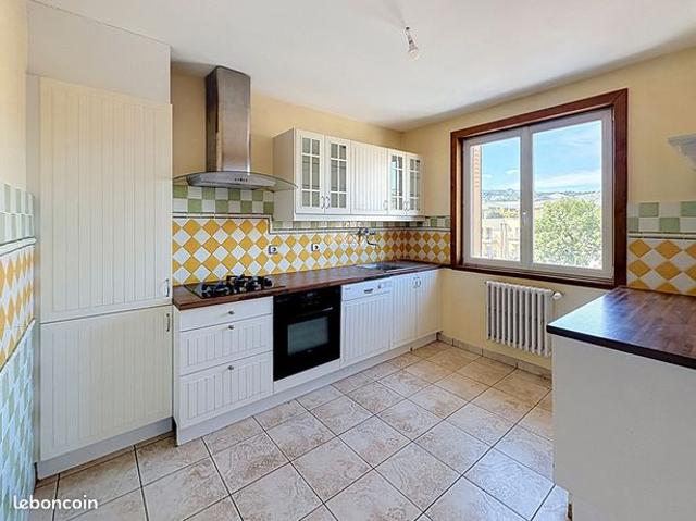 Appartement vente à Bonneville, La Roche-sur-foron