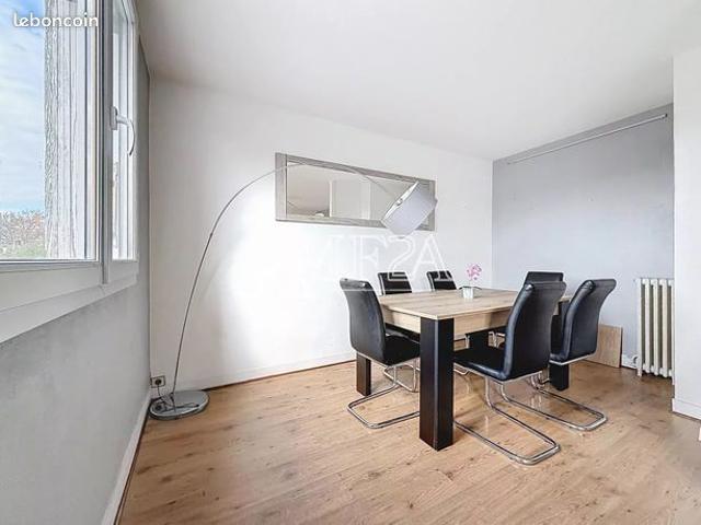 Appartement vente à Dieppe, Massy