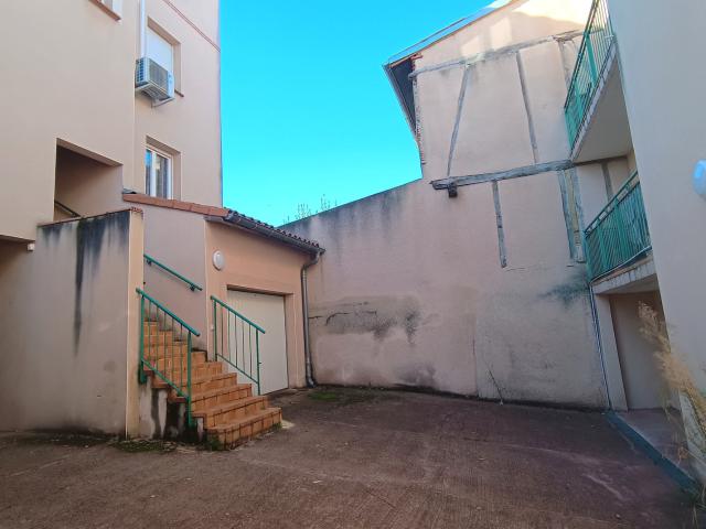 Appartement vente à France métropolitaine, Léguevin