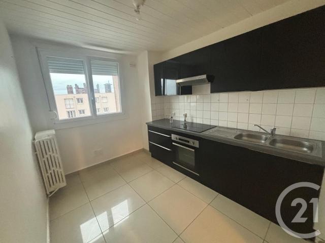 Appartement vente à Besançon