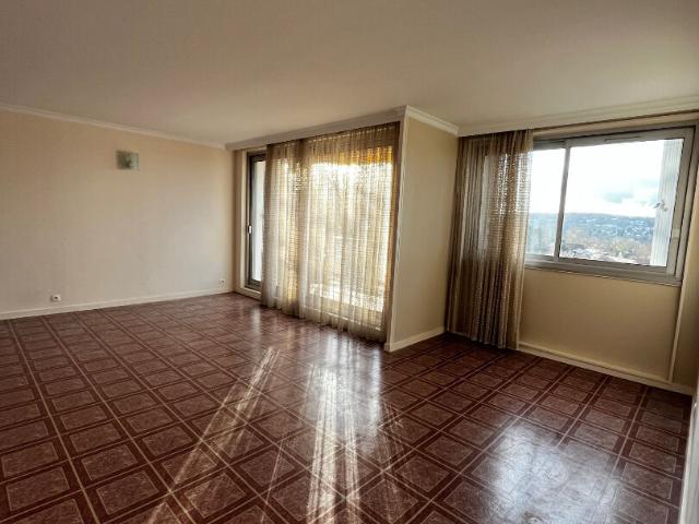 Appartement vente à Saint-Germain-en-Laye, Marly-le-roi
