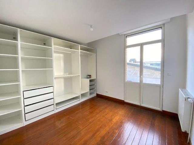 Appartement location à Valenciennes