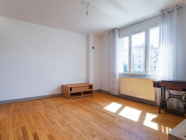 Appartement vente à Valence