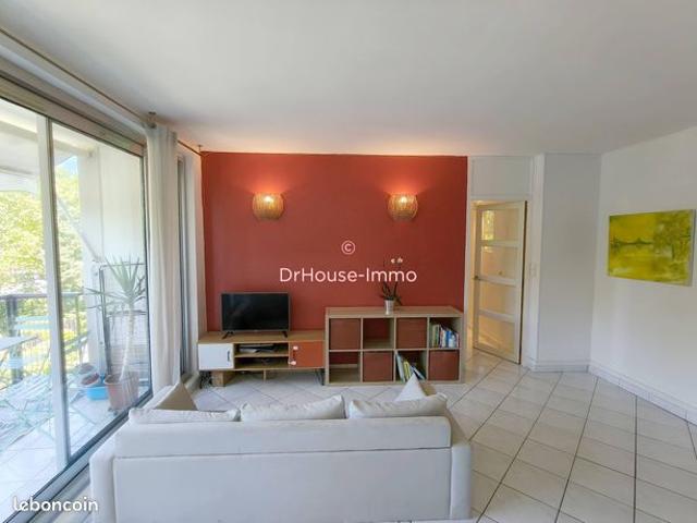 Appartement vente à Saint-Germain-en-Laye, Marly-le-roi
