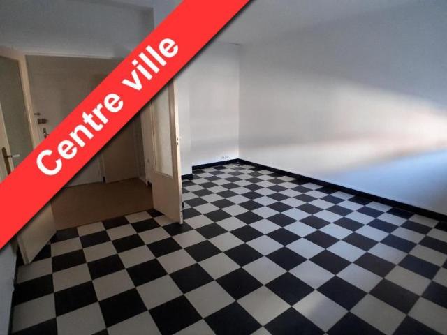 Appartement location à Toulouse