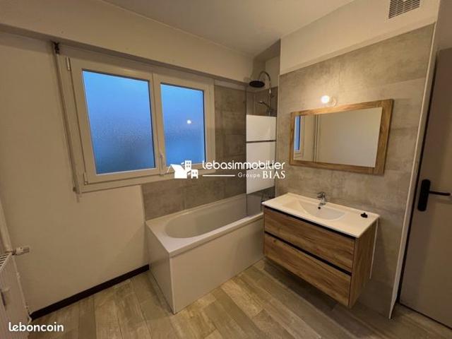 Appartement vente à Rouen, Yvetot