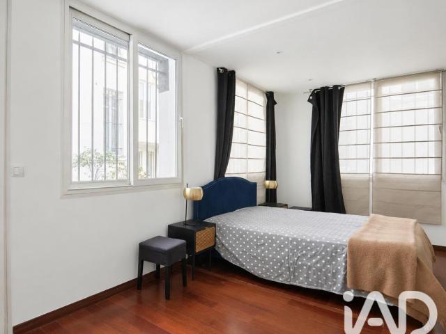Appartement vente à Paris 15e Arrondissement, Paris