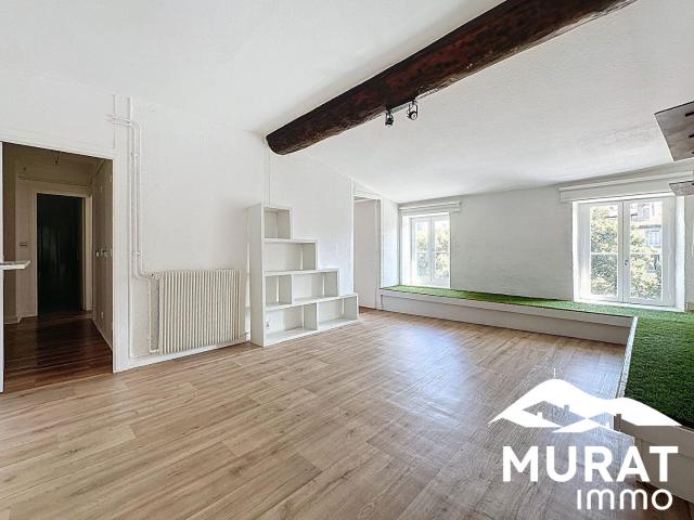 Appartement location à Saint-Alyre, Clermont-Ferrand