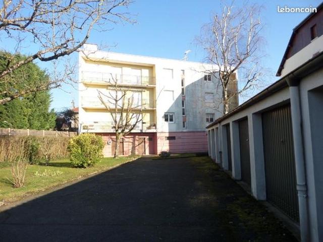 Appartement vente à Montbéliard, Valentigney