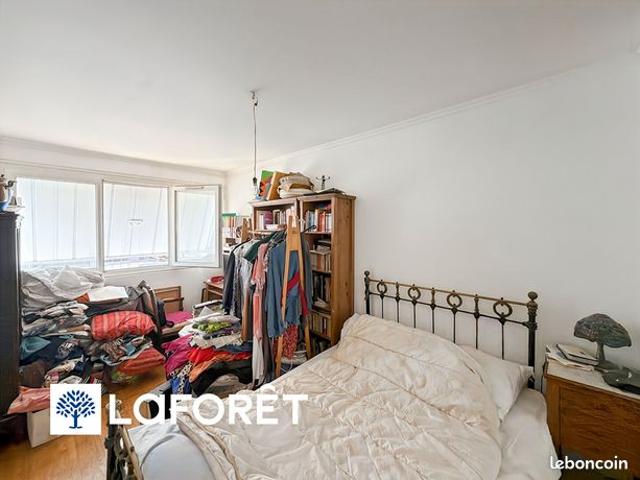 Appartement vente à Évry, Ris-orangis